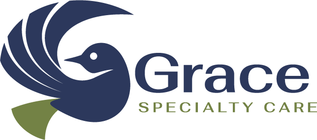 Grace Specialty Care Logo